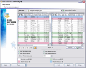 EMS Data Comparer for MySQL Screenshot