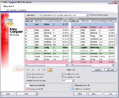 Screenshot of EMS Data Comparer for Oracle