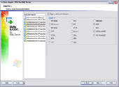 EMS Data Export for SQL Server Screenshot