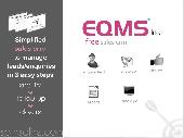 EQMS Lite : Free CRM Screenshot