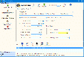Screenshot of ESBFinCalc Pro