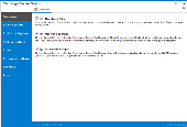Screenshot of Exchange Server Toolbox
