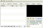 Screenshot of EZ 3GP iPod Converter