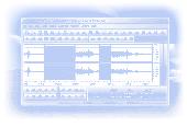 EZ Audio Editor Pro Screenshot