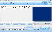 Screenshot of Eahoosoft WMA MP3 Converter