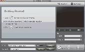 EarthSoft Blu-ray DVD Ripper for Mac Screenshot