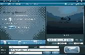 EarthSoft Bluray Ripper Screenshot