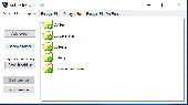 Screenshot of EaseFilter Auto File Encryption