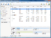 EaseUS Partition Master Free Edition Screenshot