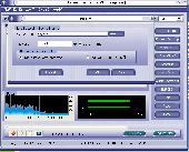 Eastsea Sound Recorder Screenshot