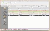 EasyBilling Invoicing Software for Mac Screenshot