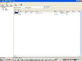 Screenshot of Easy Contacts Manager