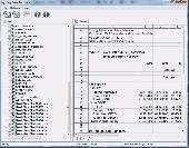 Screenshot of Easy Excel Recovery