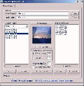 Screenshot of Easy Image Resizer