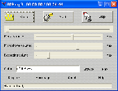 Screenshot of Easy Karaoke Player