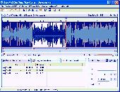 Easy MP3 WMA Cutter Screenshot