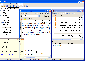 Screenshot of Easy Notes
