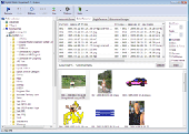 Screenshot of Easy Photo Manager