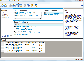 Screenshot of Easy Query Builder