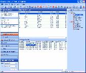 Screenshot of Easy Time Control Enterprise