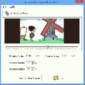Screenshot of Easy Video Sync Fixer