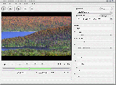 Screenshot of Easy Video to Audio Converter