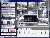 Screenshot of Easy Viewer IP Cam