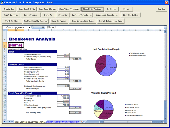 Screenshot of Edraw Office Viewer Component
