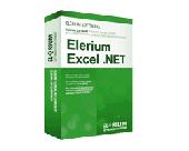 Screenshot of Elerium Excel .NET