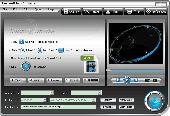 Screenshot of Emicsoft AVI Converter