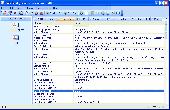 Employee Internet Monitoring Software Screenshot