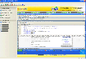 Employee Monitor Software Screenshot
