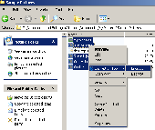 Screenshot of Encryption Tool