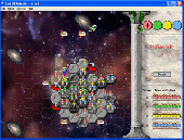 End Of Atlantis Screenshot