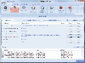 Screenshot of EnhanceMyVista