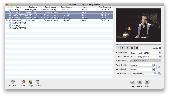 Enolsoft DVD Ripper for Mac Screenshot