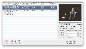 Screenshot of Enolsoft DVD to iPad Converter for Mac