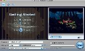 Screenshot of Enolsoft Media Converter Suite for Mac