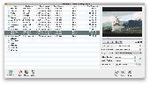 Enolsoft Video Converter for Mac Screenshot
