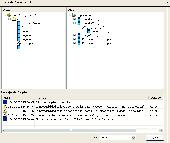 Enterprise Analyst Screenshot
