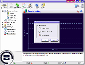 Screenshot of Enterprise Mail Server