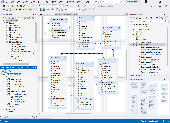 Screenshot of Entity Developer