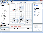 Screenshot of Entity Developer for NHibernate