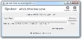 Screenshot of Epubor ePUB DRM Decrypter