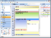 Screenshot of EssentialPIM Pro