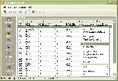 Screenshot of Essential NetTools