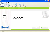 Screenshot of Excel File Repair