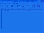 Screenshot of Excel Splitter