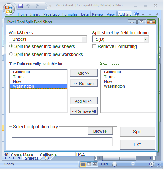 Excel-Tool Split Excel Sheet Screenshot