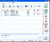 Screenshot of Excel to PDF Converter
